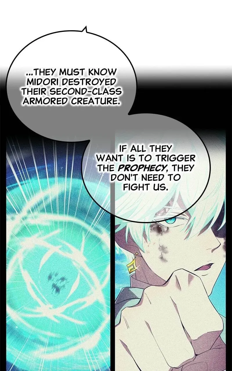 Ore Dake Saikyou Chouetsusha - Zen Sekai no Cheat Shishou ni Mitomerareta Chapter 2.5 page 41 - 