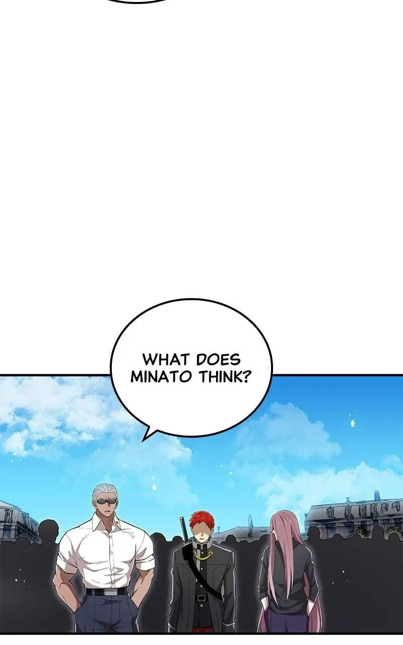 Ore Dake Saikyou Chouetsusha - Zen Sekai no Cheat Shishou ni Mitomerareta Chapter 2.5 page 43 - 