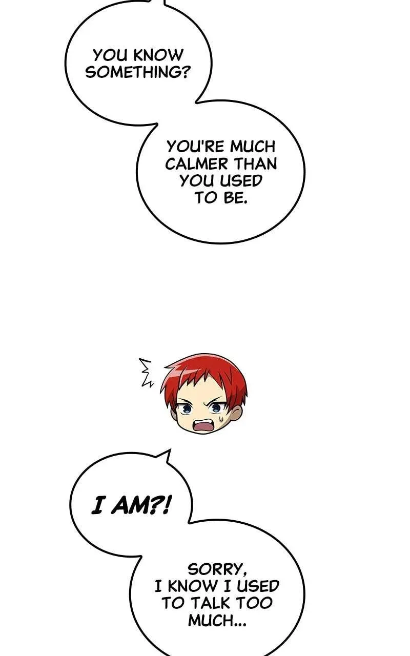 Ore Dake Saikyou Chouetsusha - Zen Sekai no Cheat Shishou ni Mitomerareta Chapter 2.5 page 50 - 