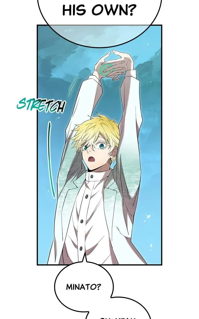 Ore Dake Saikyou Chouetsusha - Zen Sekai no Cheat Shishou ni Mitomerareta Chapter 2.5 page 70 - 