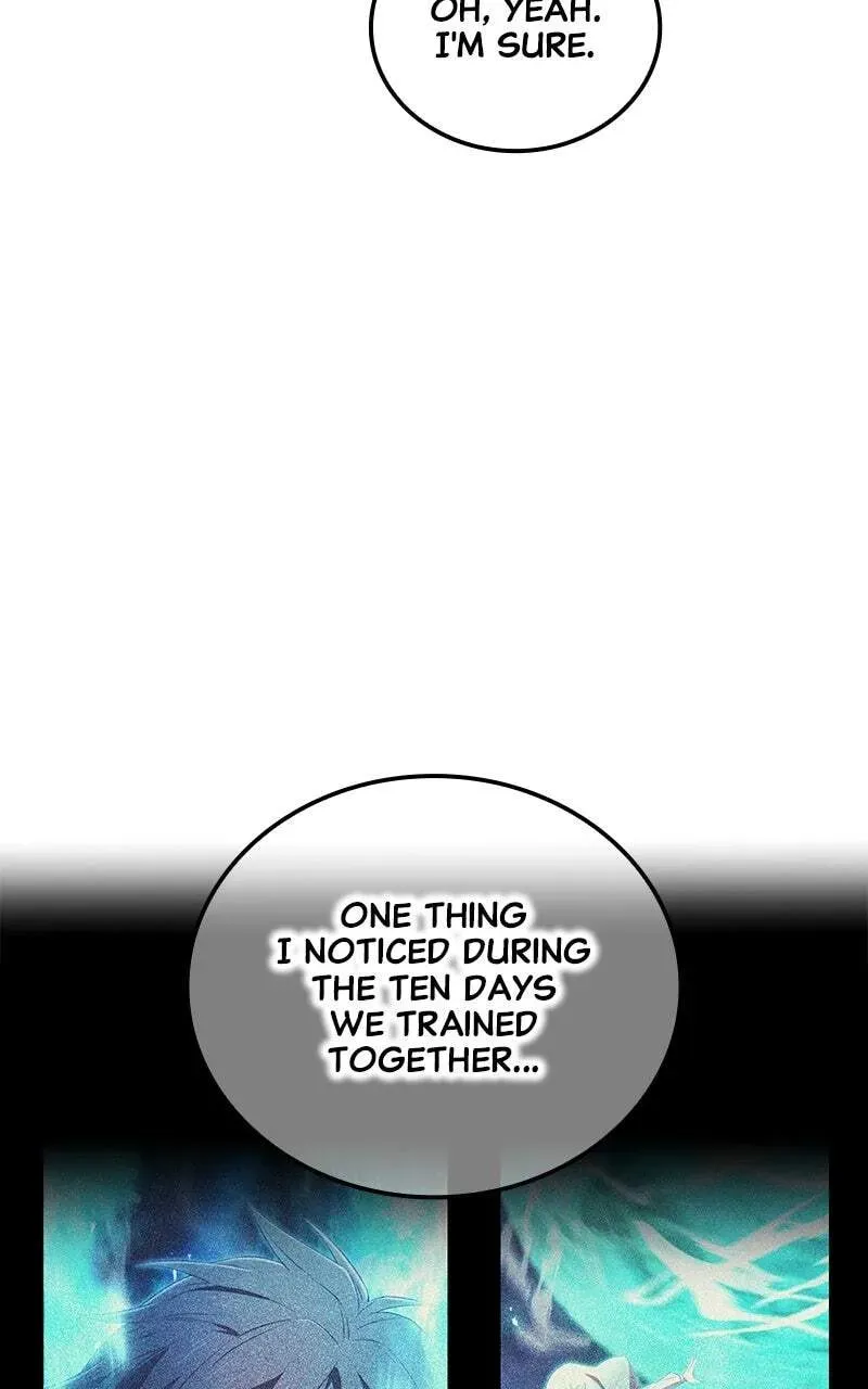 Ore Dake Saikyou Chouetsusha - Zen Sekai no Cheat Shishou ni Mitomerareta Chapter 2.5 page 71 - 
