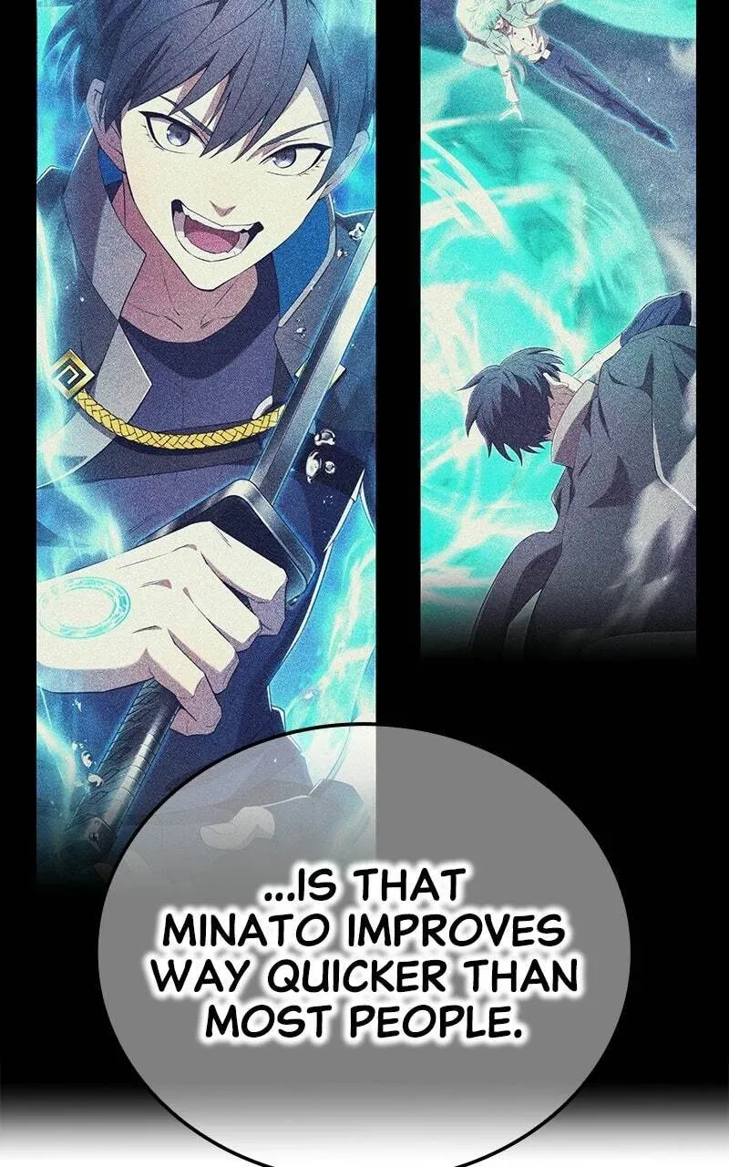 Ore Dake Saikyou Chouetsusha - Zen Sekai no Cheat Shishou ni Mitomerareta Chapter 2.5 page 72 - 