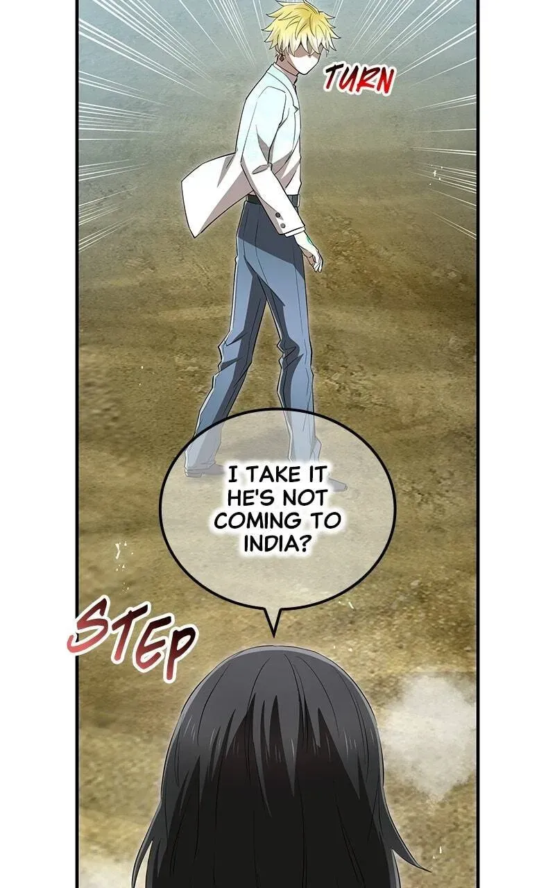 Ore Dake Saikyou Chouetsusha - Zen Sekai no Cheat Shishou ni Mitomerareta Chapter 2.5 page 83 - 