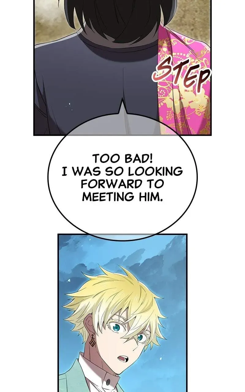 Ore Dake Saikyou Chouetsusha - Zen Sekai no Cheat Shishou ni Mitomerareta Chapter 2.5 page 84 - 