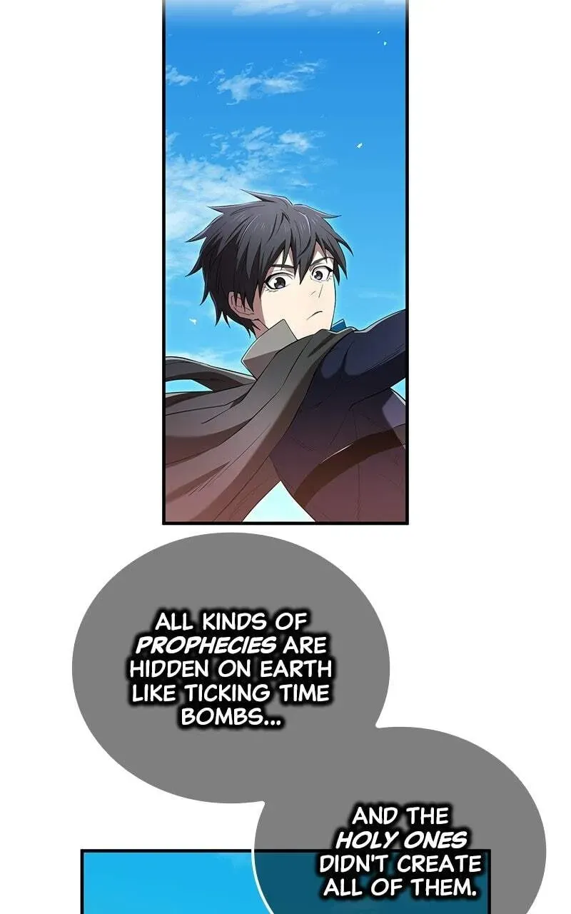 Ore Dake Saikyou Chouetsusha - Zen Sekai no Cheat Shishou ni Mitomerareta Chapter 2.6 page 20 - 