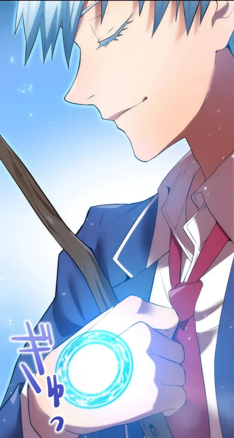 Ore Dake Saikyou Chouetsusha - Zen Sekai no Cheat Shishou ni Mitomerareta Chapter 2 page 11 - 
