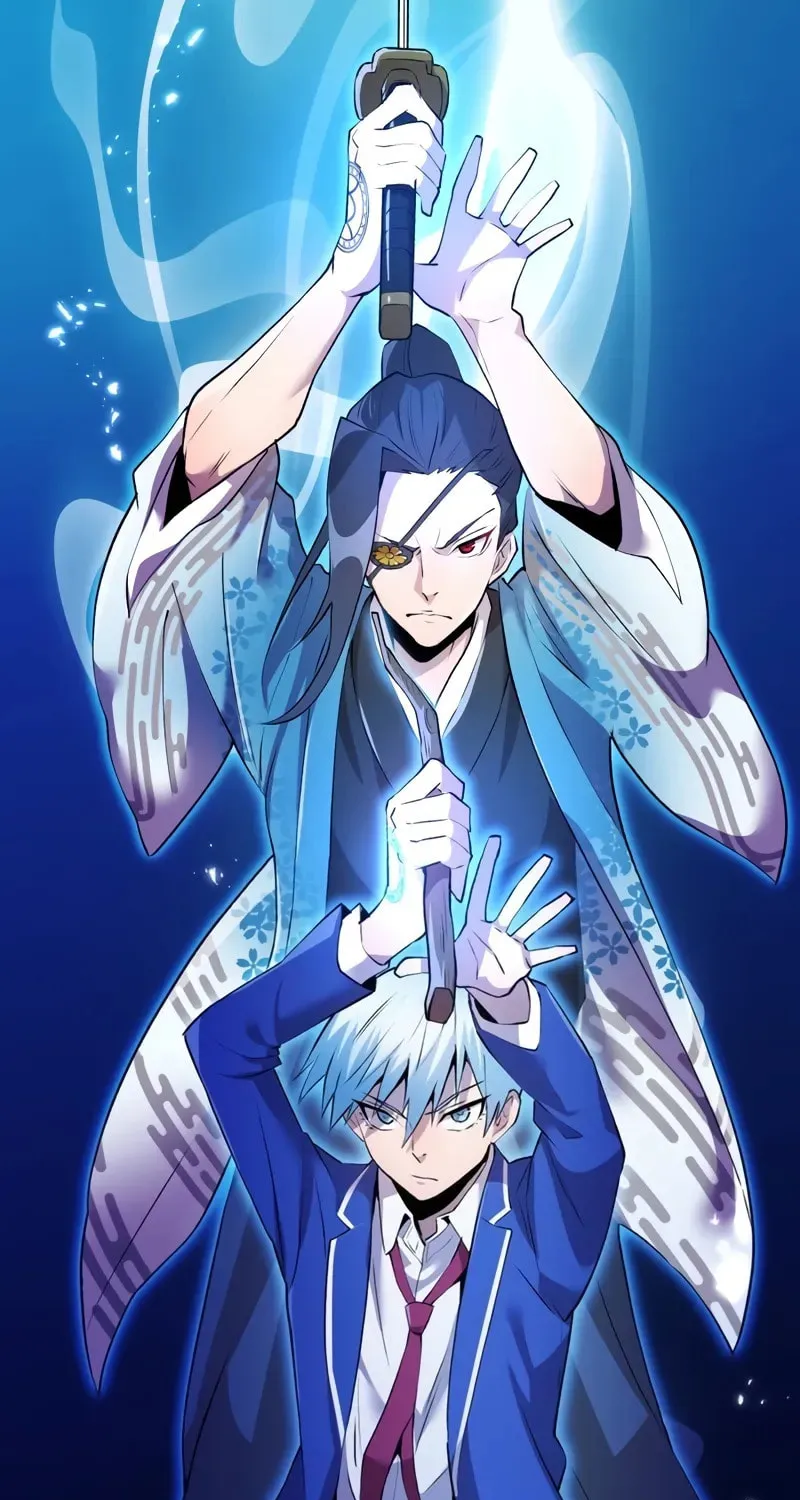 Ore Dake Saikyou Chouetsusha - Zen Sekai no Cheat Shishou ni Mitomerareta Chapter 2 page 106 - 