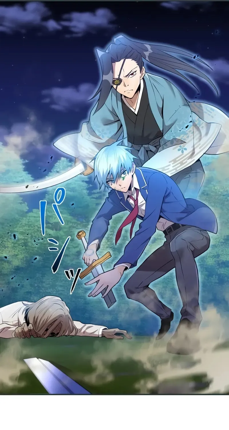 Ore Dake Saikyou Chouetsusha - Zen Sekai no Cheat Shishou ni Mitomerareta Chapter 2 page 136 - 