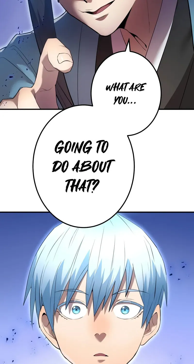 Ore Dake Saikyou Chouetsusha - Zen Sekai no Cheat Shishou ni Mitomerareta Chapter 2 page 23 - 