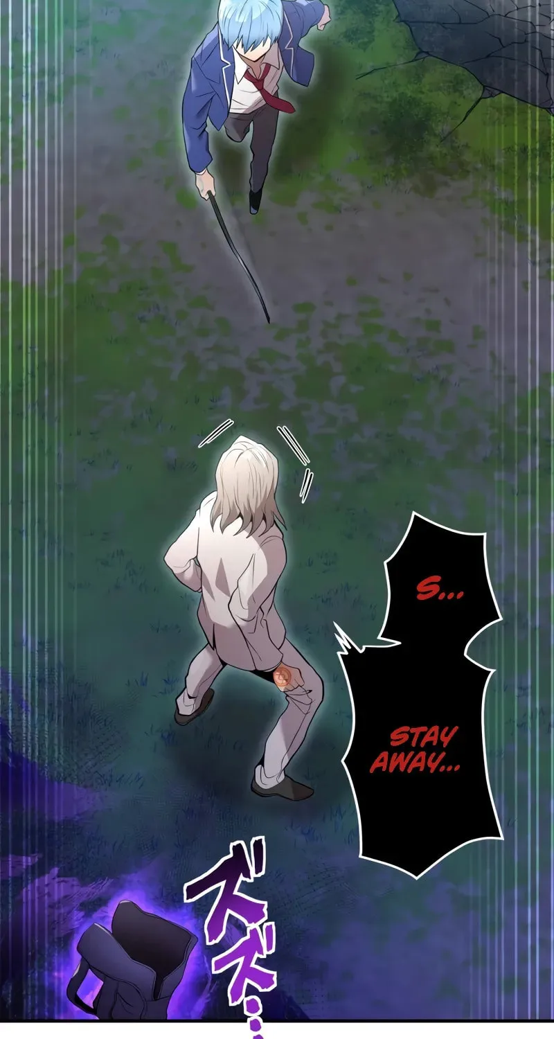 Ore Dake Saikyou Chouetsusha - Zen Sekai no Cheat Shishou ni Mitomerareta Chapter 2 page 25 - 