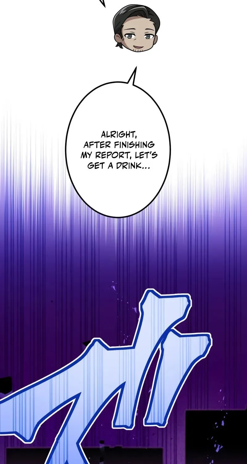 Ore Dake Saikyou Chouetsusha - Zen Sekai no Cheat Shishou ni Mitomerareta Chapter 2 page 53 - 