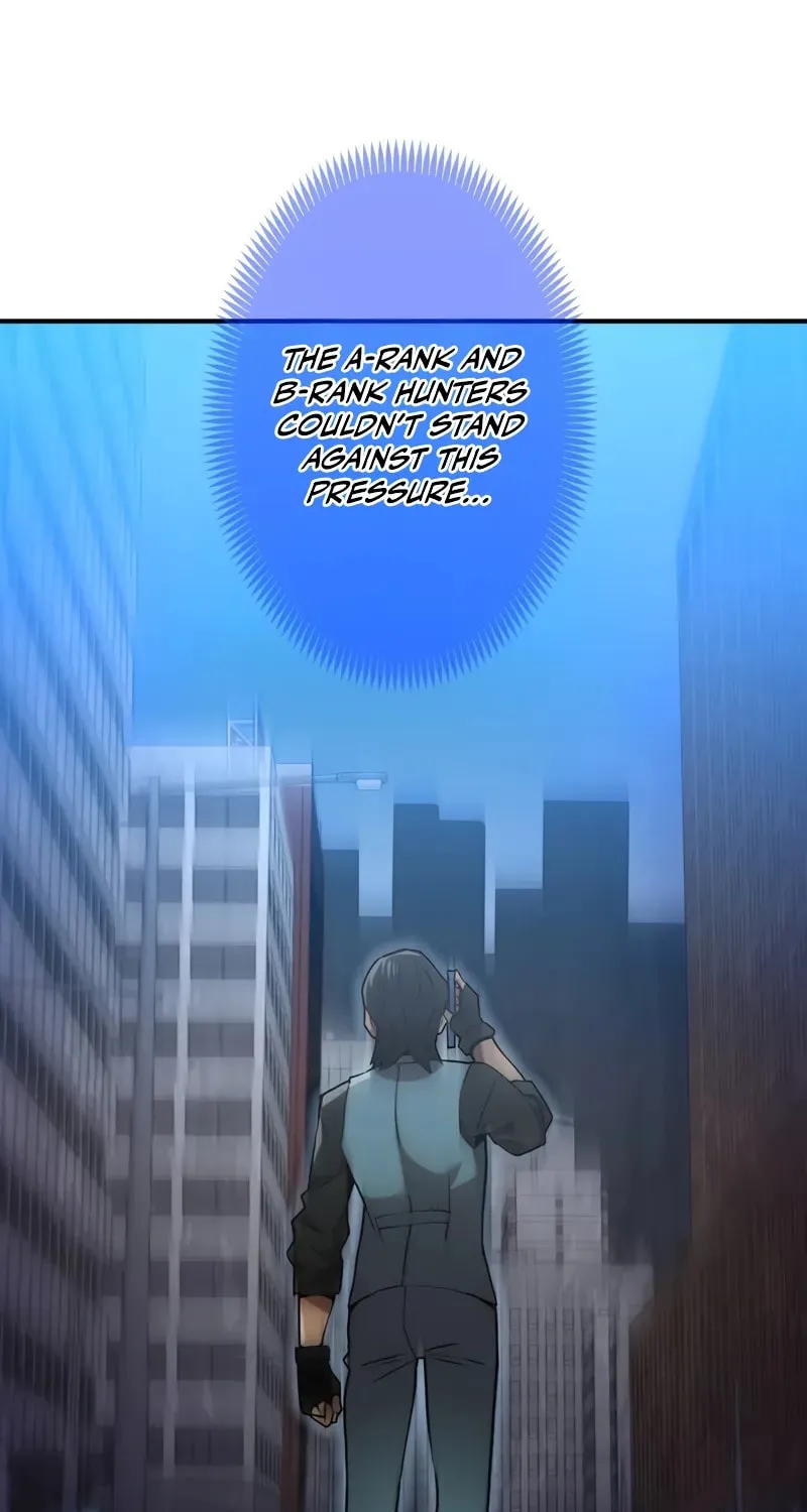 Ore Dake Saikyou Chouetsusha - Zen Sekai no Cheat Shishou ni Mitomerareta Chapter 2 page 59 - 