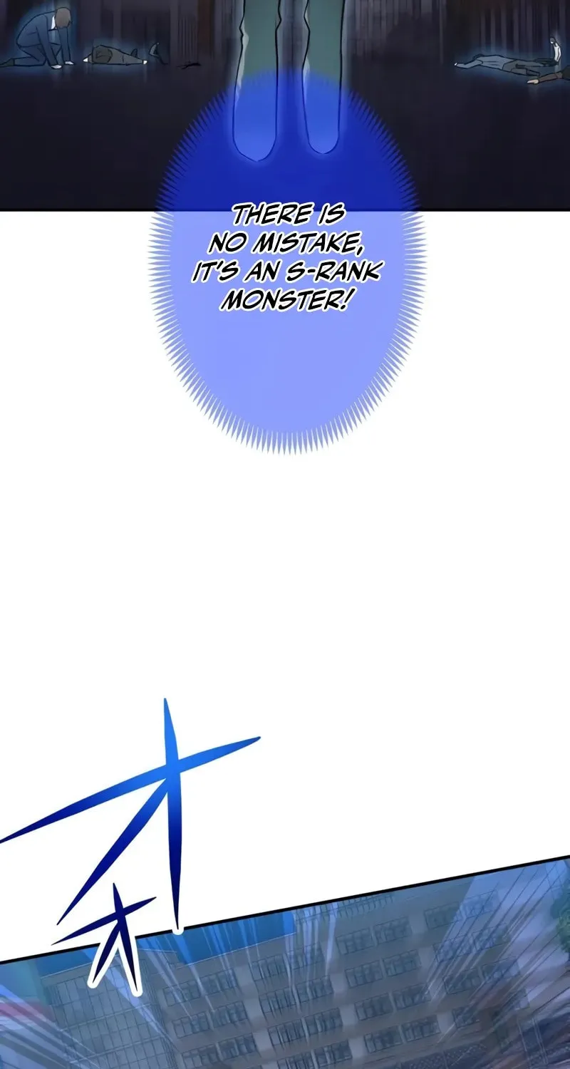 Ore Dake Saikyou Chouetsusha - Zen Sekai no Cheat Shishou ni Mitomerareta Chapter 2 page 60 - 