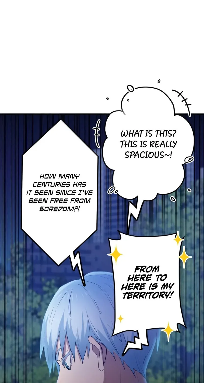 Ore Dake Saikyou Chouetsusha - Zen Sekai no Cheat Shishou ni Mitomerareta Chapter 2 page 7 - 