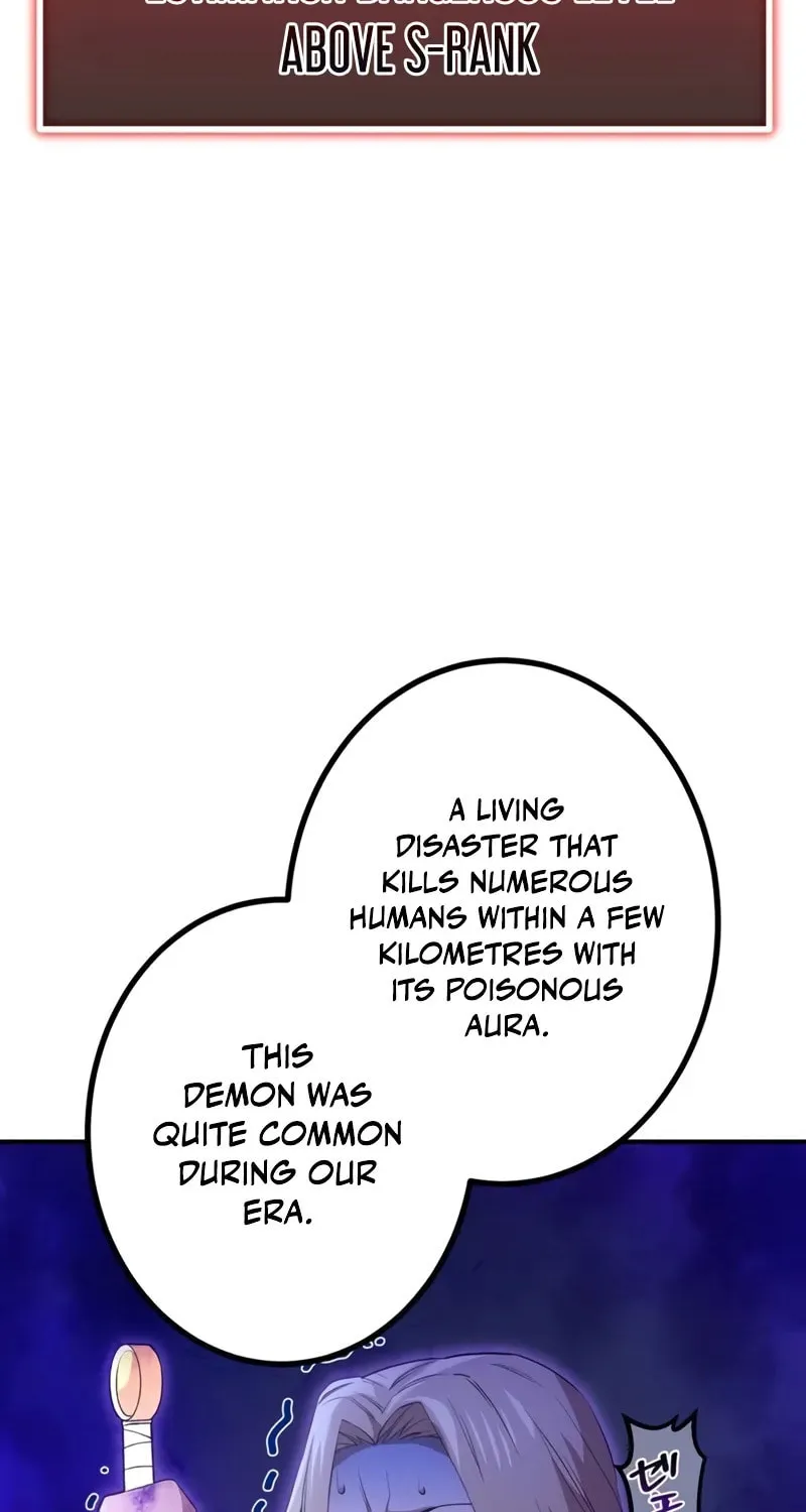 Ore Dake Saikyou Chouetsusha - Zen Sekai no Cheat Shishou ni Mitomerareta Chapter 2 page 76 - 