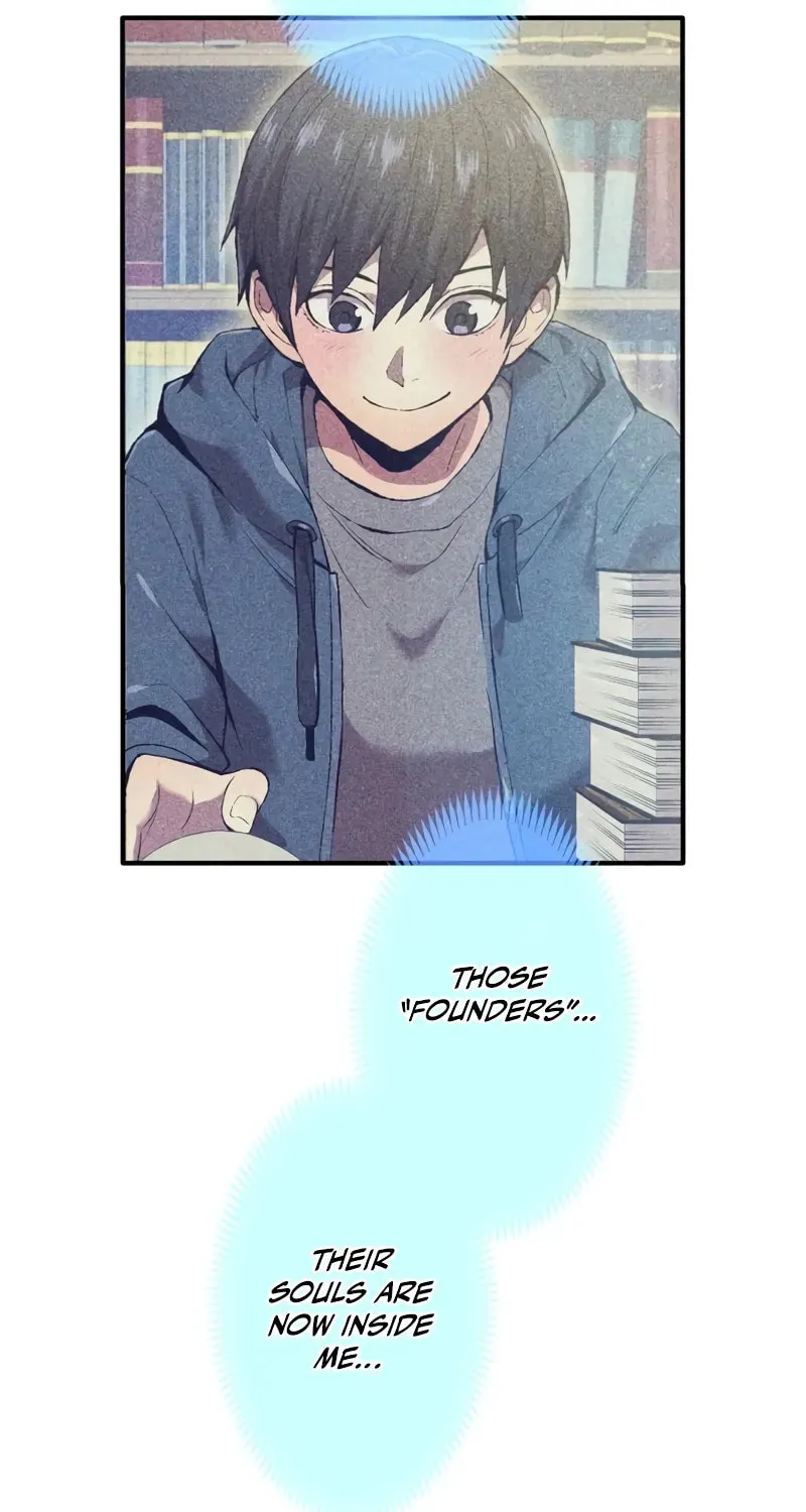 Ore Dake Saikyou Chouetsusha - Zen Sekai no Cheat Shishou ni Mitomerareta Chapter 2 page 9 - 