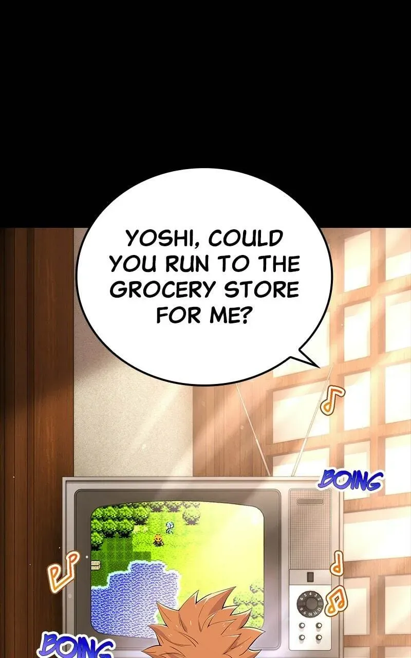 Ore Dake Saikyou Chouetsusha - Zen Sekai no Cheat Shishou ni Mitomerareta Chapter 3.1 page 4 - 