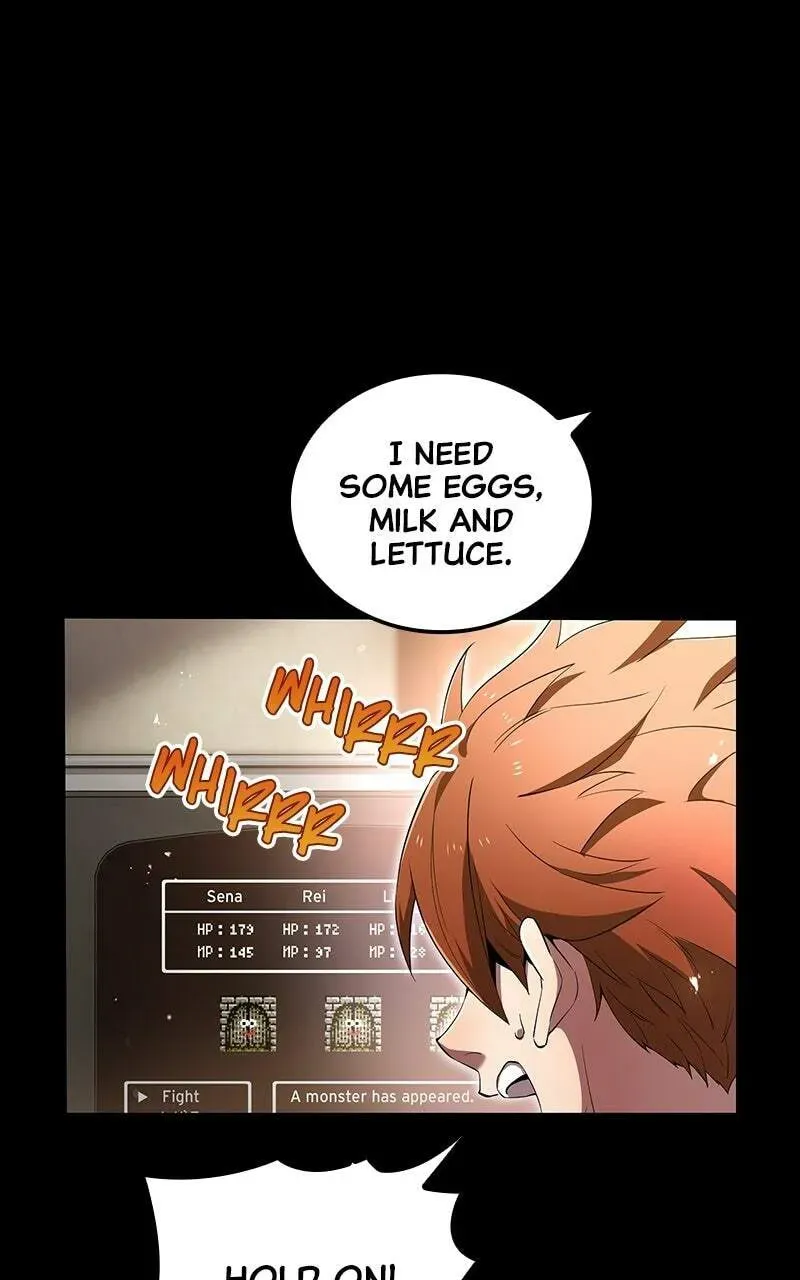 Ore Dake Saikyou Chouetsusha - Zen Sekai no Cheat Shishou ni Mitomerareta Chapter 3.1 page 6 - 