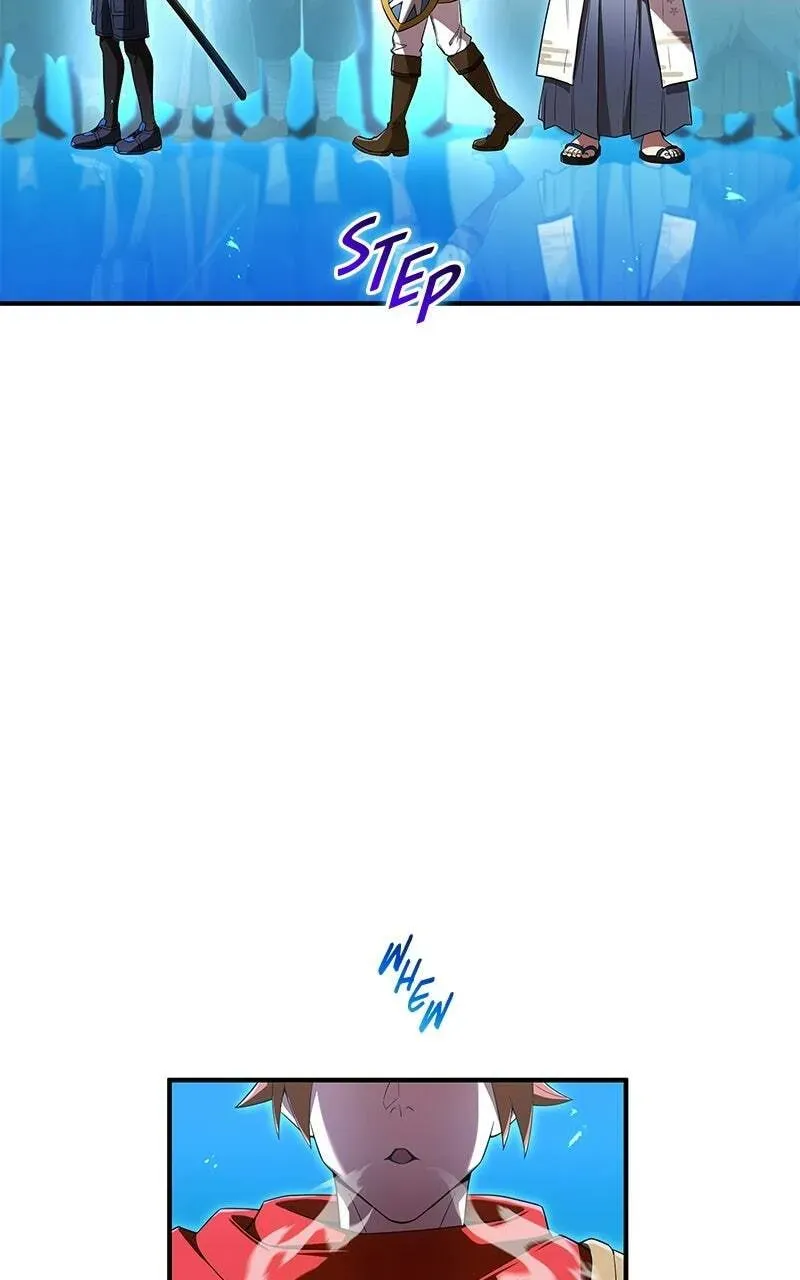 Ore Dake Saikyou Chouetsusha - Zen Sekai no Cheat Shishou ni Mitomerareta Chapter 3.1 page 90 - 