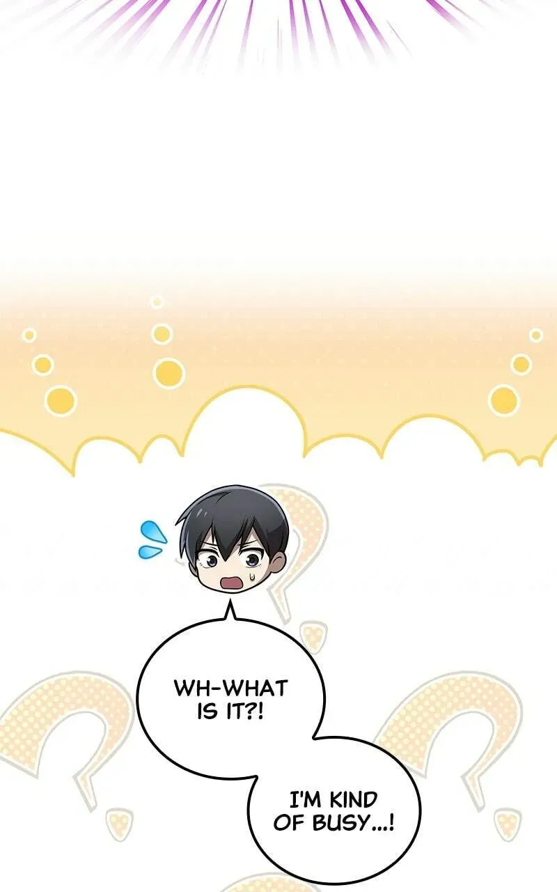 Ore Dake Saikyou Chouetsusha - Zen Sekai no Cheat Shishou ni Mitomerareta Chapter 3.1 page 96 - 