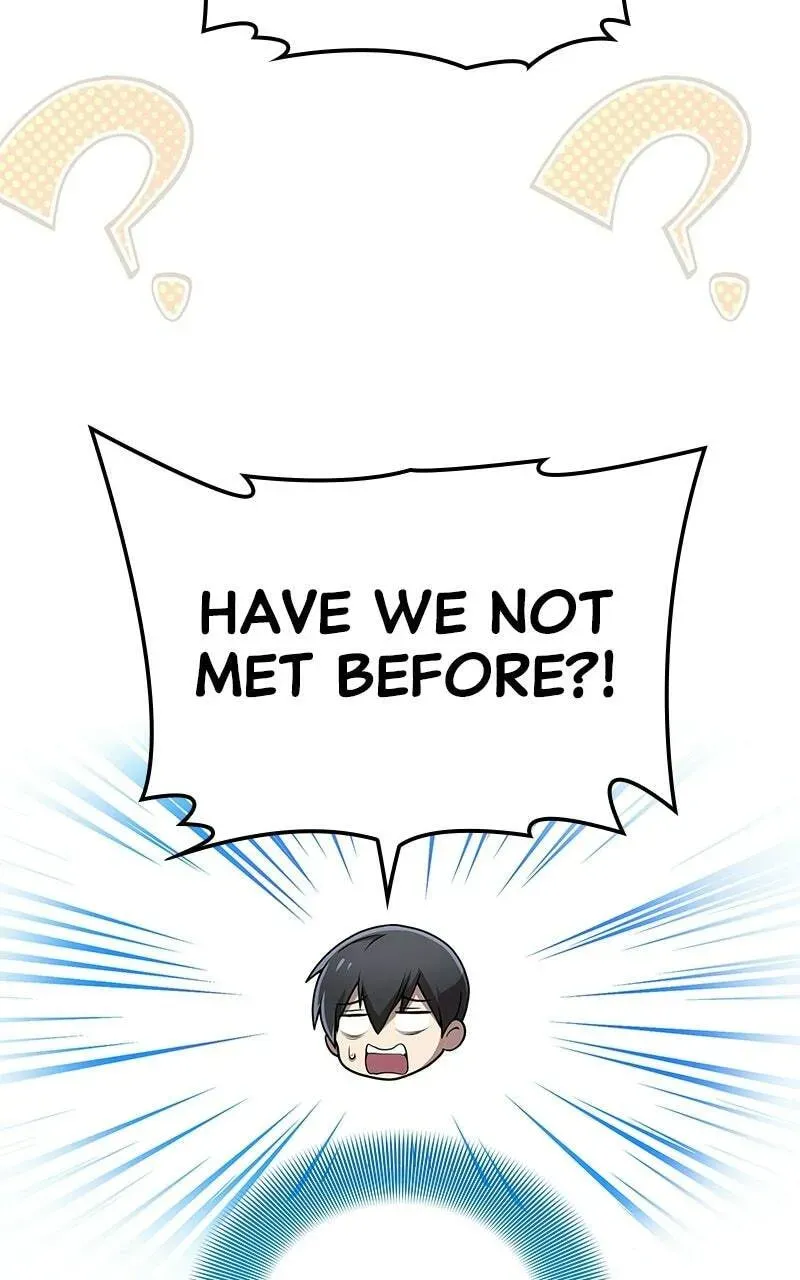 Ore Dake Saikyou Chouetsusha - Zen Sekai no Cheat Shishou ni Mitomerareta Chapter 3.1 page 98 - 