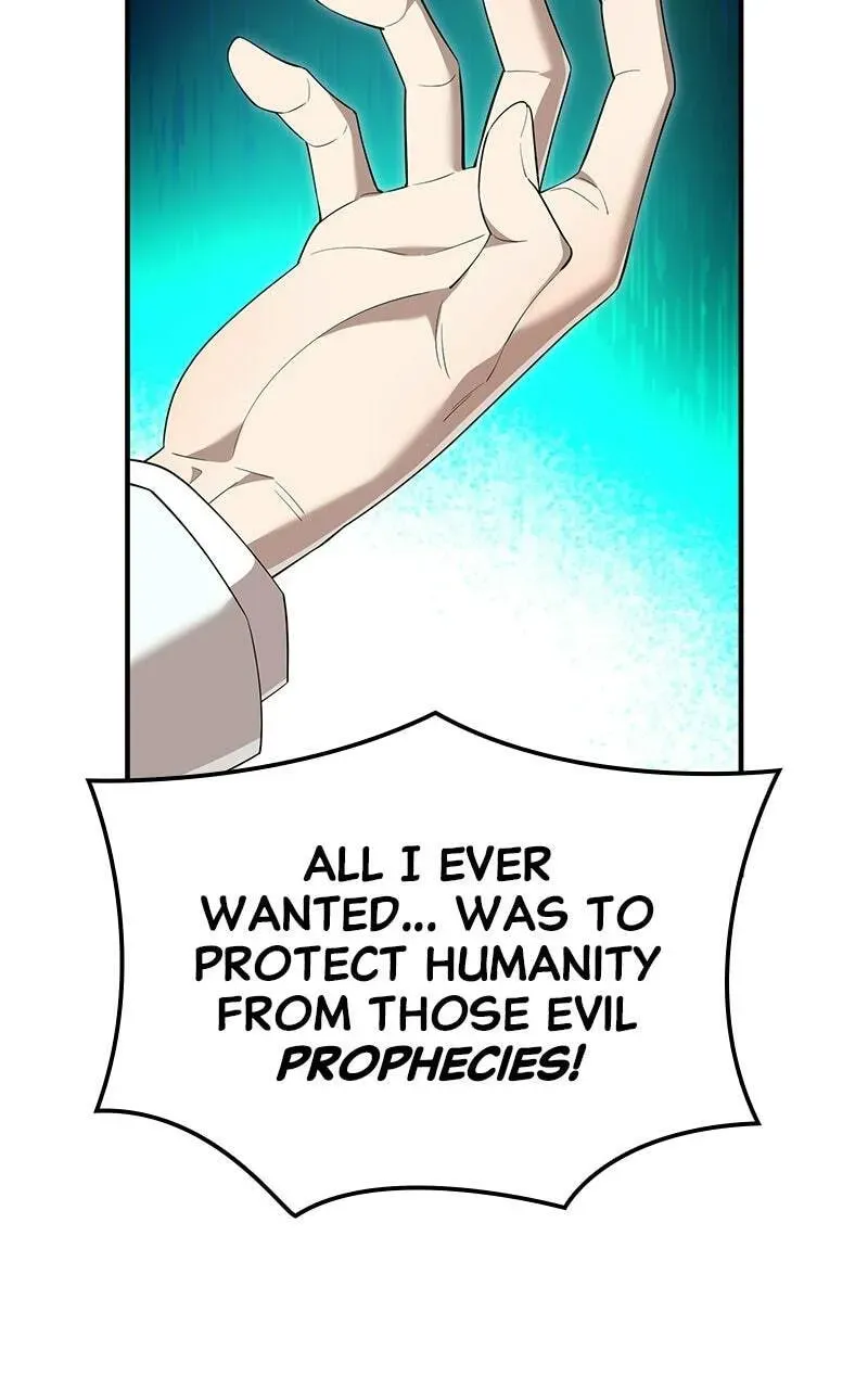 Ore Dake Saikyou Chouetsusha - Zen Sekai no Cheat Shishou ni Mitomerareta Chapter 3.2 page 20 - 