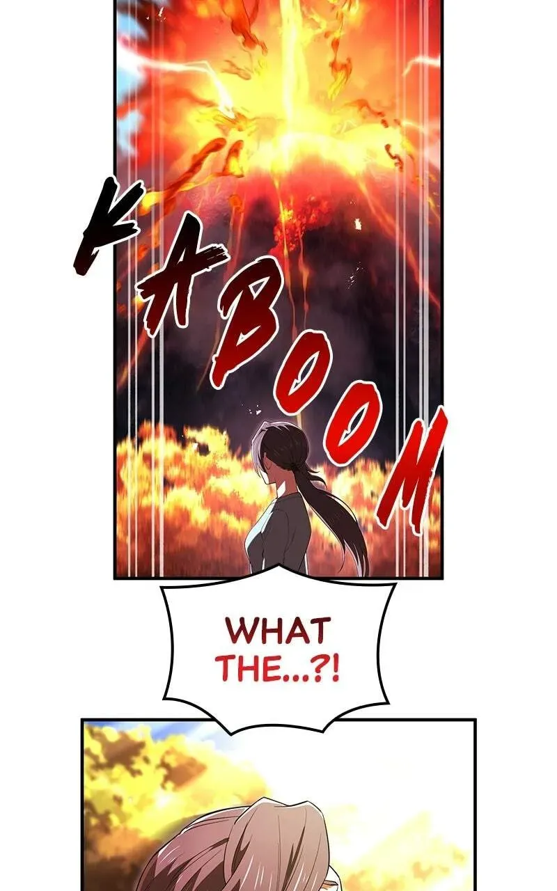 Ore Dake Saikyou Chouetsusha - Zen Sekai no Cheat Shishou ni Mitomerareta Chapter 3.3 page 90 - 