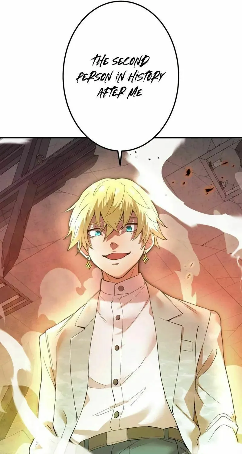 Ore Dake Saikyou Chouetsusha - Zen Sekai no Cheat Shishou ni Mitomerareta Chapter 3 page 118 - 