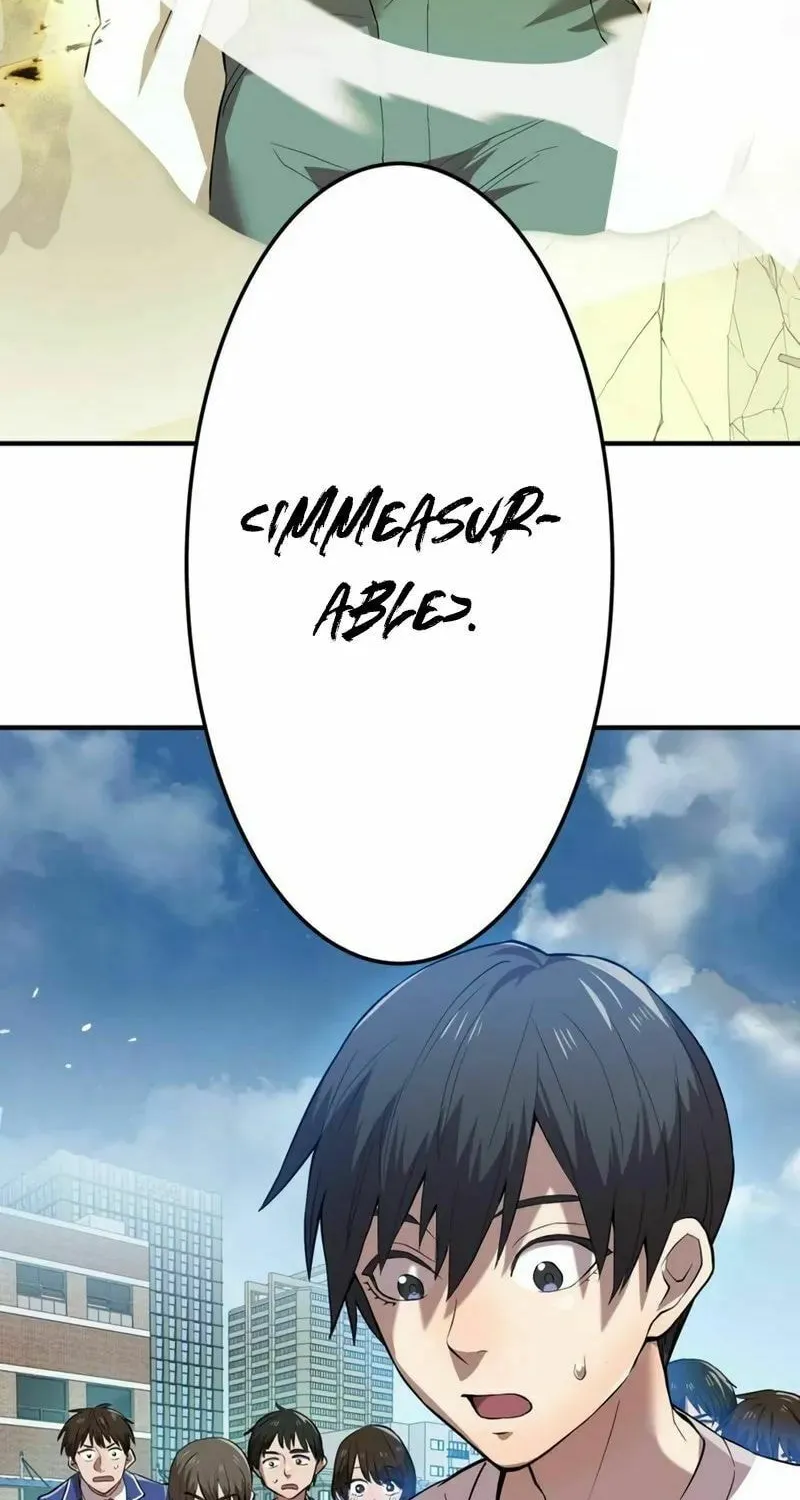 Ore Dake Saikyou Chouetsusha - Zen Sekai no Cheat Shishou ni Mitomerareta Chapter 3 page 119 - 