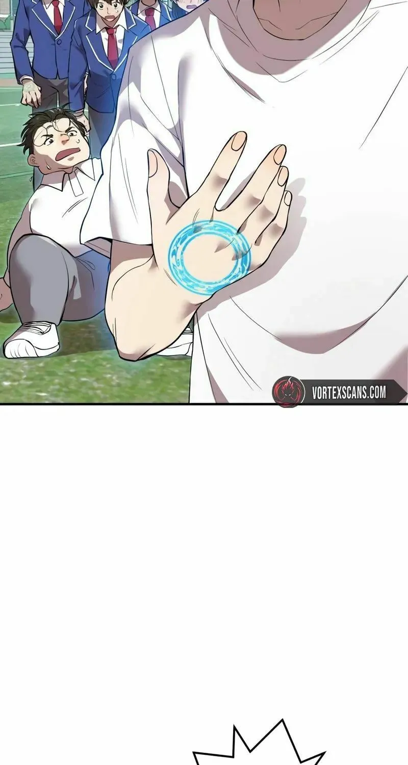 Ore Dake Saikyou Chouetsusha - Zen Sekai no Cheat Shishou ni Mitomerareta Chapter 3 page 120 - 