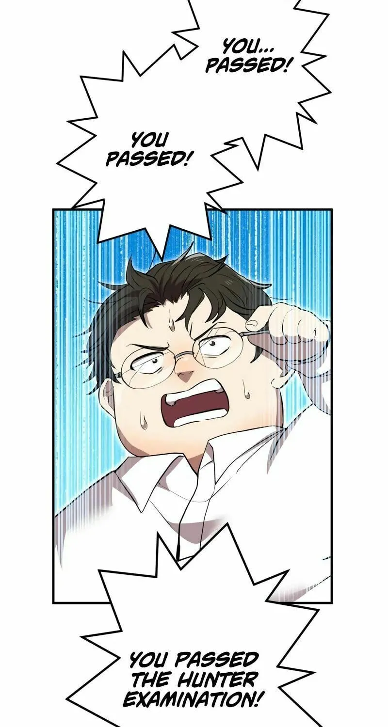 Ore Dake Saikyou Chouetsusha - Zen Sekai no Cheat Shishou ni Mitomerareta Chapter 3 page 121 - 