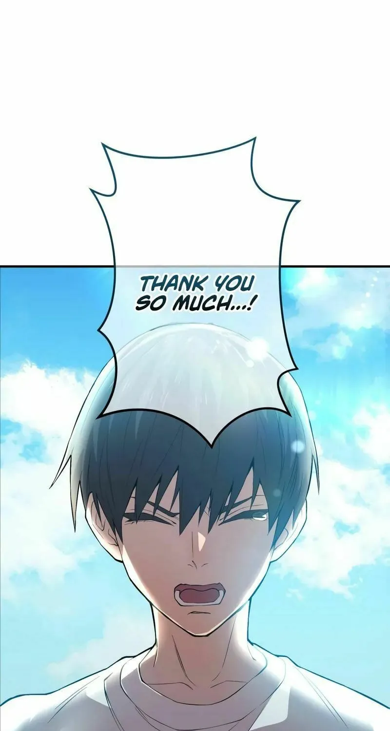 Ore Dake Saikyou Chouetsusha - Zen Sekai no Cheat Shishou ni Mitomerareta Chapter 3 page 125 - 