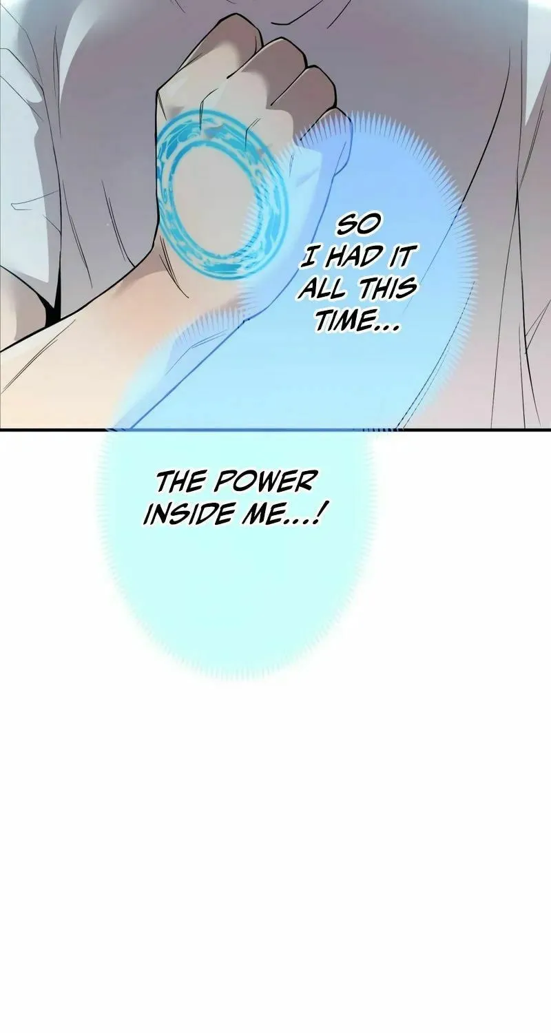 Ore Dake Saikyou Chouetsusha - Zen Sekai no Cheat Shishou ni Mitomerareta Chapter 3 page 126 - 