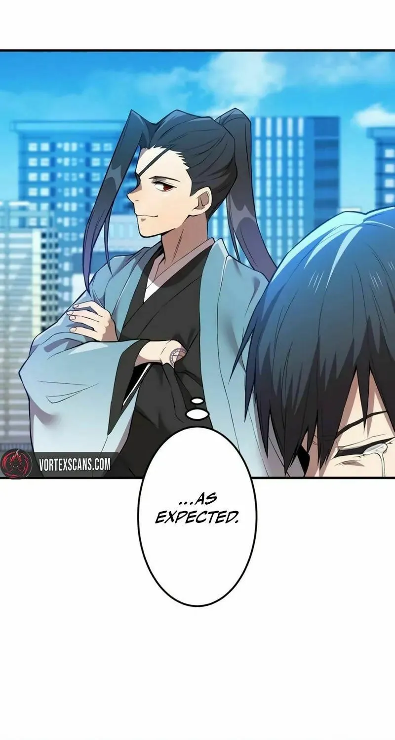 Ore Dake Saikyou Chouetsusha - Zen Sekai no Cheat Shishou ni Mitomerareta Chapter 3 page 127 - 