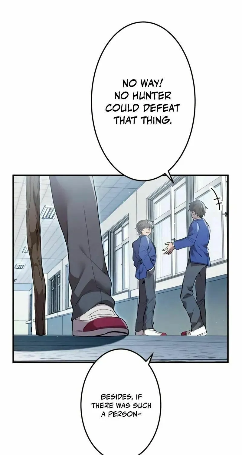 Ore Dake Saikyou Chouetsusha - Zen Sekai no Cheat Shishou ni Mitomerareta Chapter 3 page 14 - 