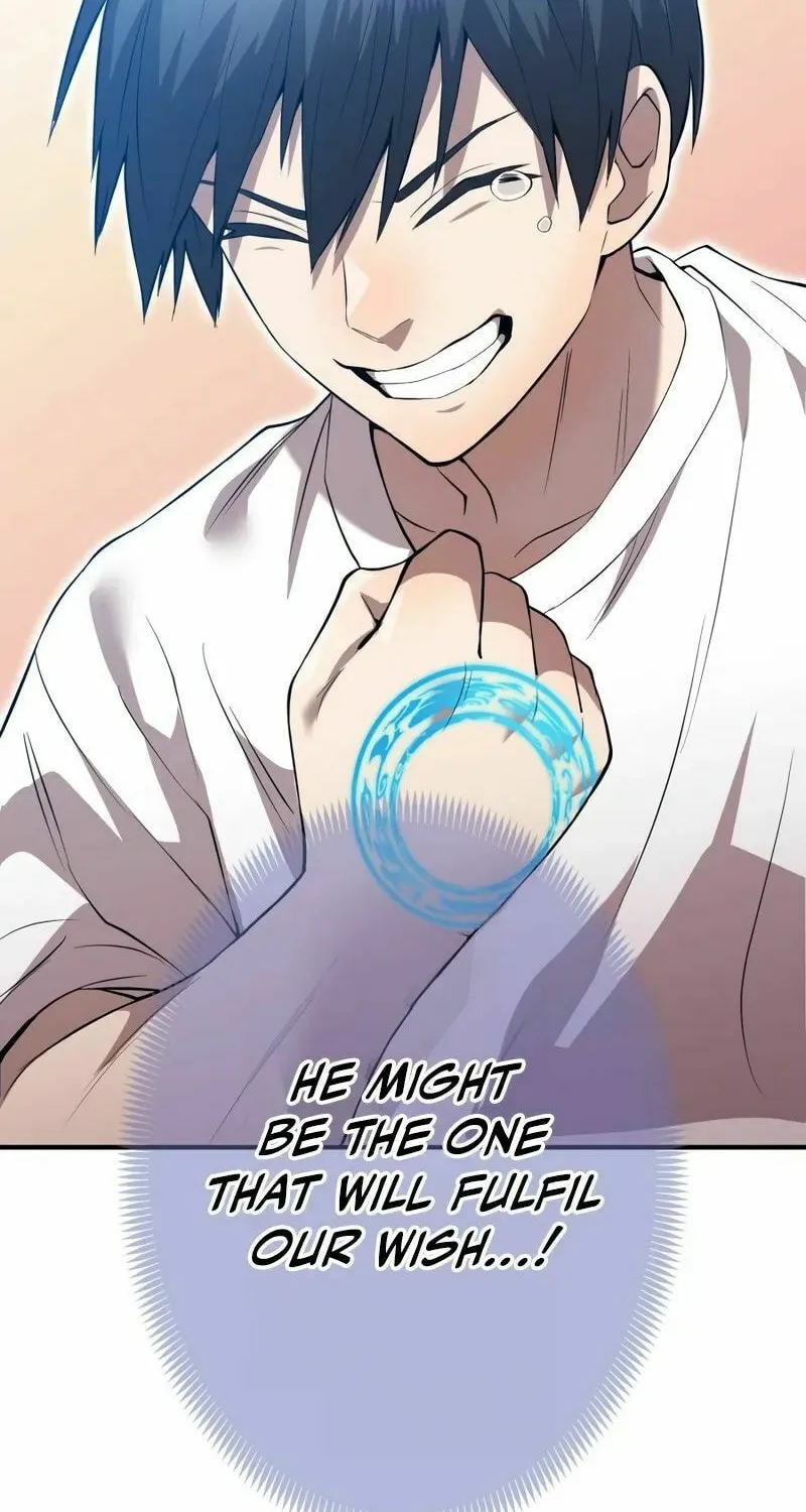 Ore Dake Saikyou Chouetsusha - Zen Sekai no Cheat Shishou ni Mitomerareta Chapter 3 page 133 - 