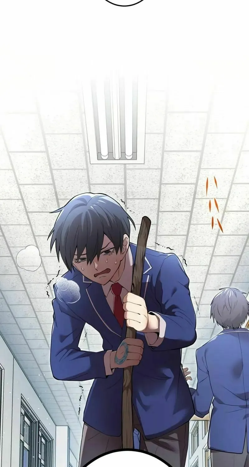 Ore Dake Saikyou Chouetsusha - Zen Sekai no Cheat Shishou ni Mitomerareta Chapter 3 page 15 - 