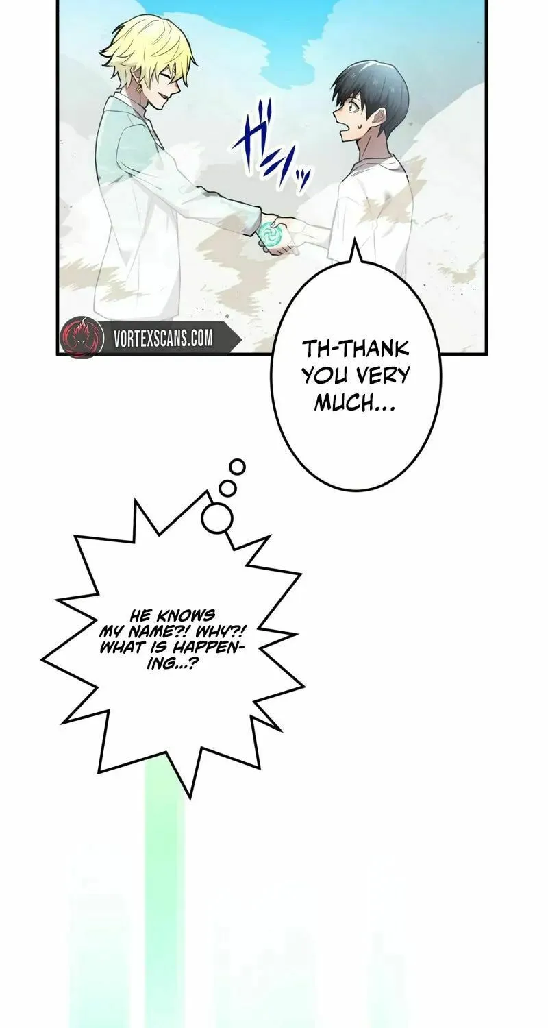 Ore Dake Saikyou Chouetsusha - Zen Sekai no Cheat Shishou ni Mitomerareta Chapter 3 page 146 - 
