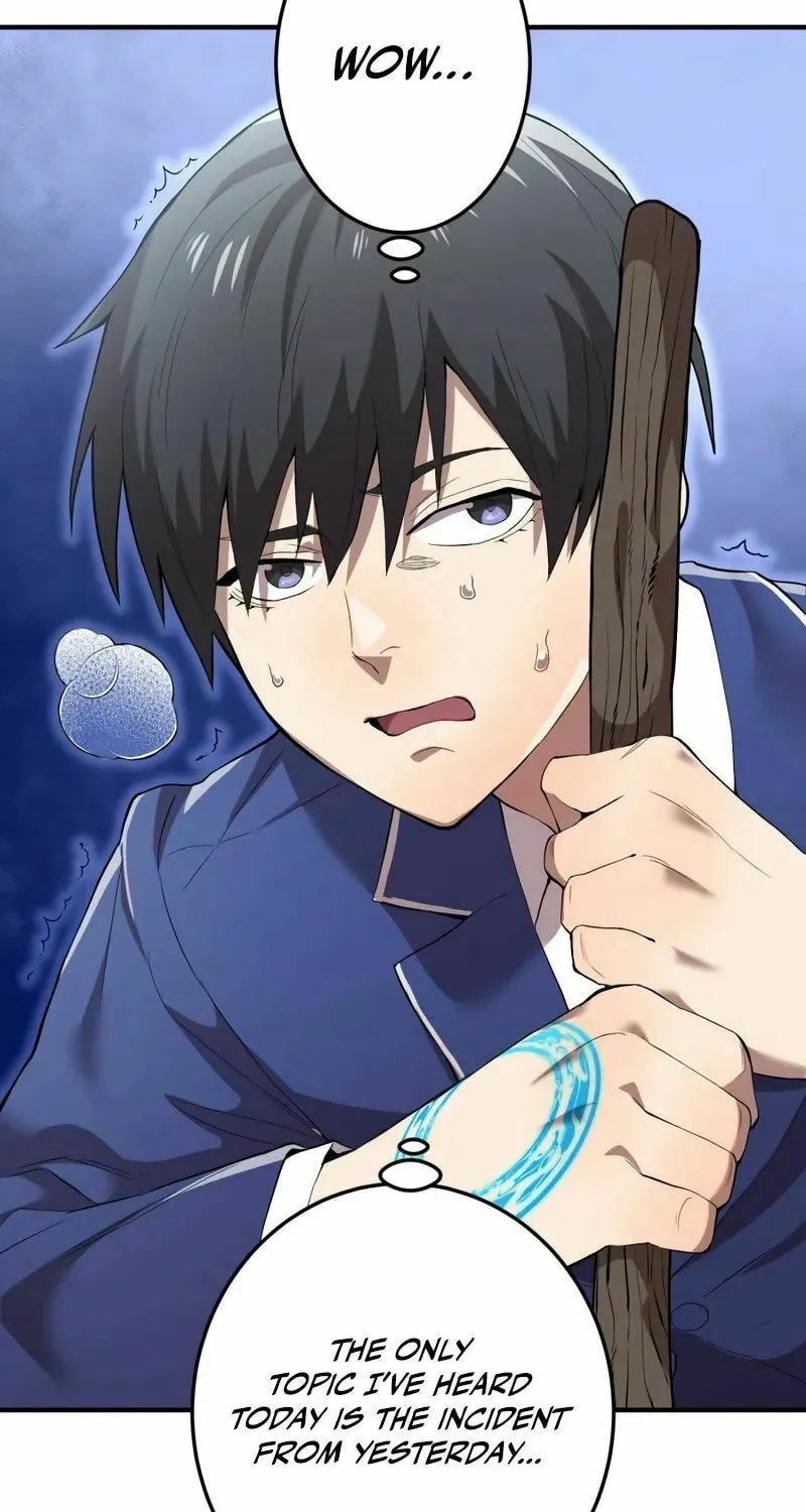Ore Dake Saikyou Chouetsusha - Zen Sekai no Cheat Shishou ni Mitomerareta Chapter 3 page 17 - 