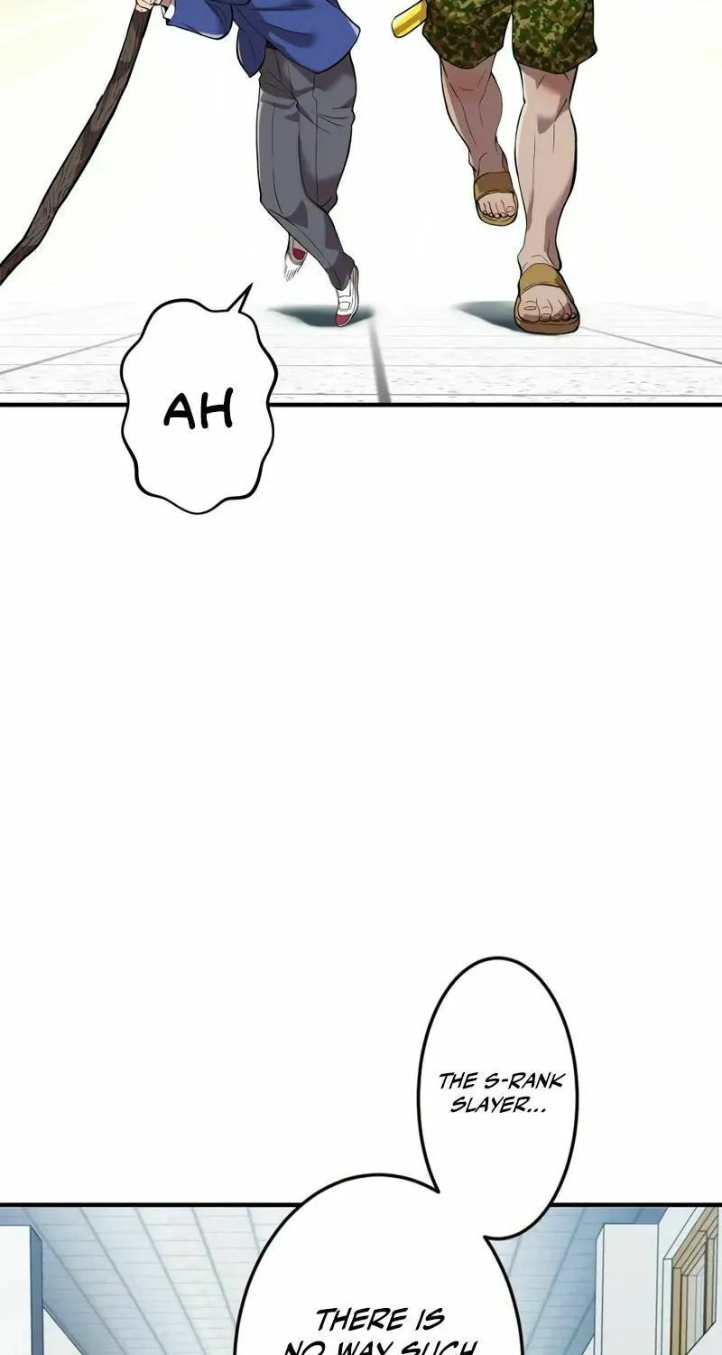 Ore Dake Saikyou Chouetsusha - Zen Sekai no Cheat Shishou ni Mitomerareta Chapter 3 page 19 - 