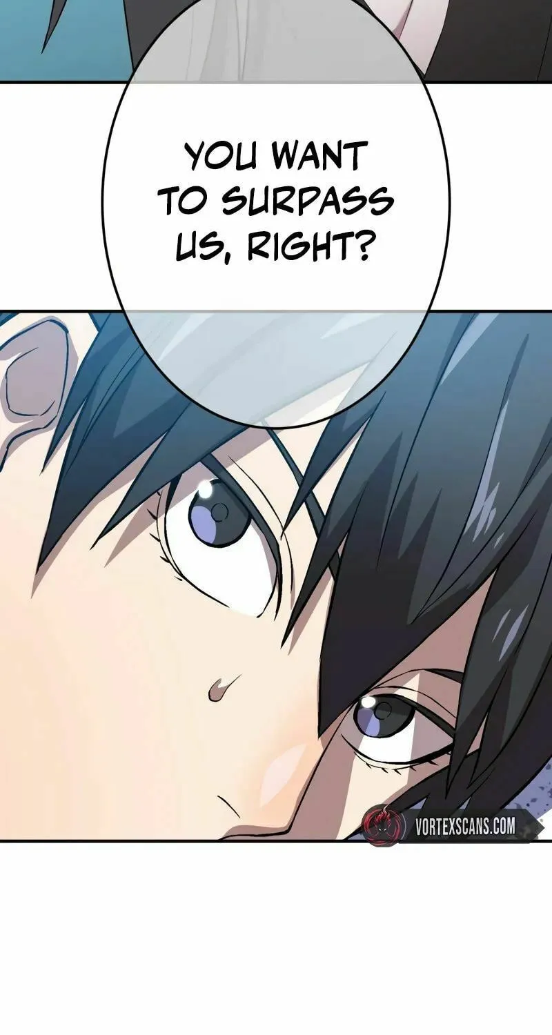 Ore Dake Saikyou Chouetsusha - Zen Sekai no Cheat Shishou ni Mitomerareta Chapter 3 page 29 - 