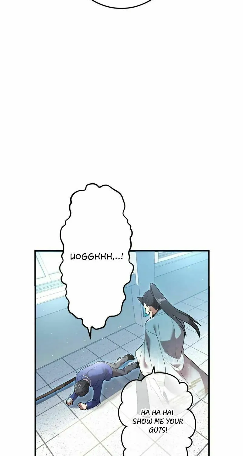 Ore Dake Saikyou Chouetsusha - Zen Sekai no Cheat Shishou ni Mitomerareta Chapter 3 page 34 - 