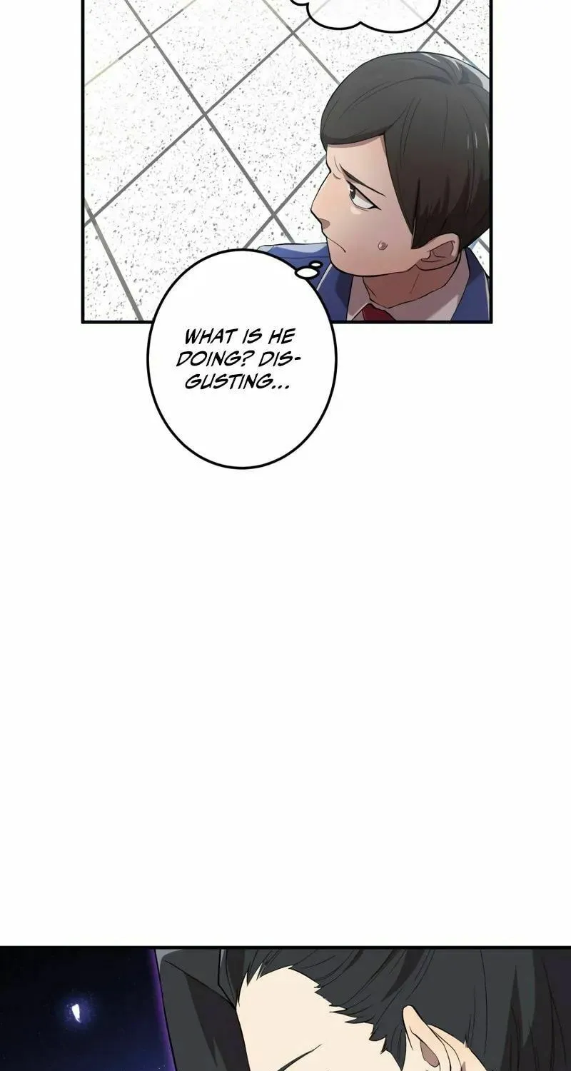 Ore Dake Saikyou Chouetsusha - Zen Sekai no Cheat Shishou ni Mitomerareta Chapter 3 page 35 - 