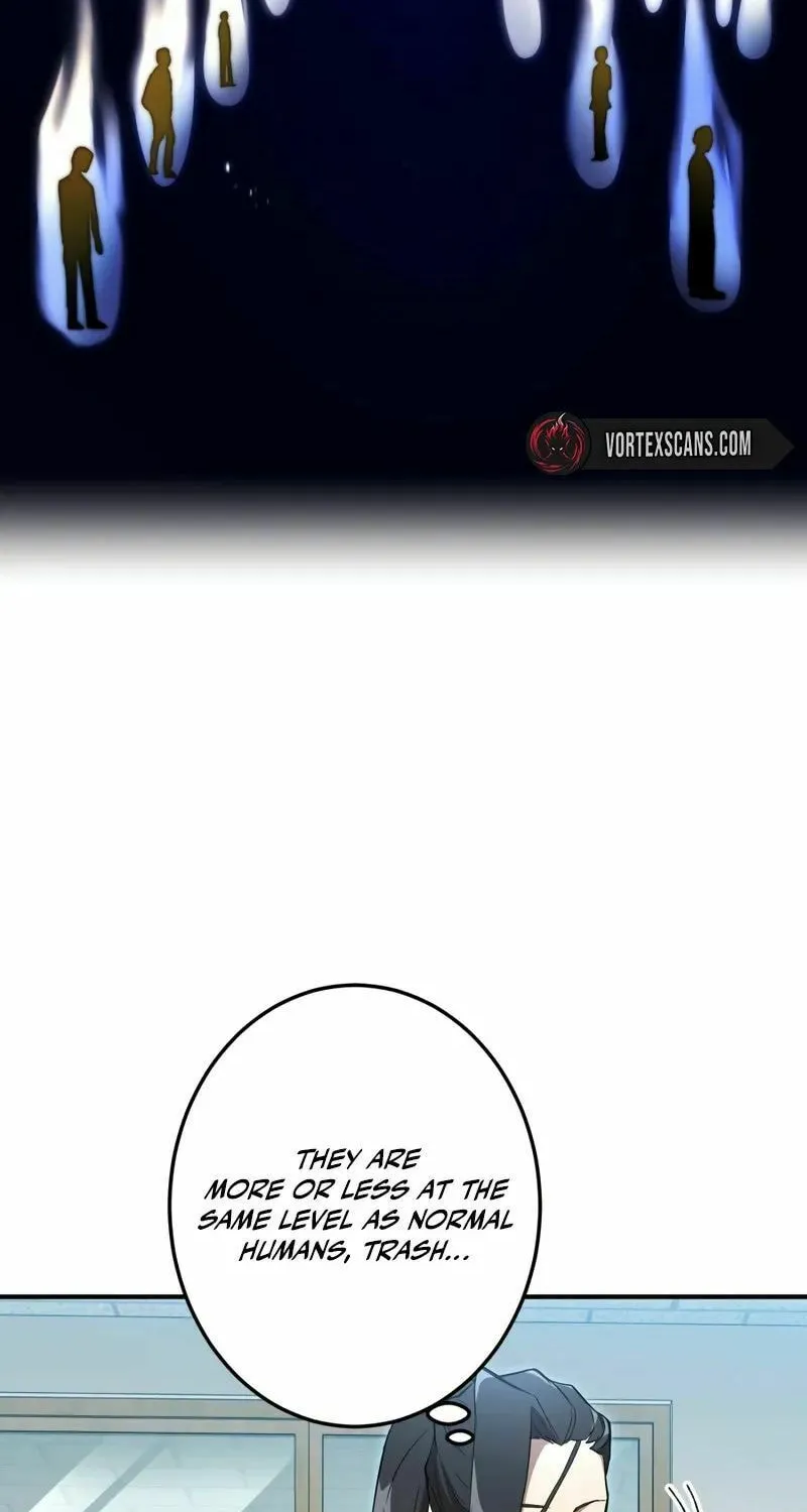 Ore Dake Saikyou Chouetsusha - Zen Sekai no Cheat Shishou ni Mitomerareta Chapter 3 page 38 - 
