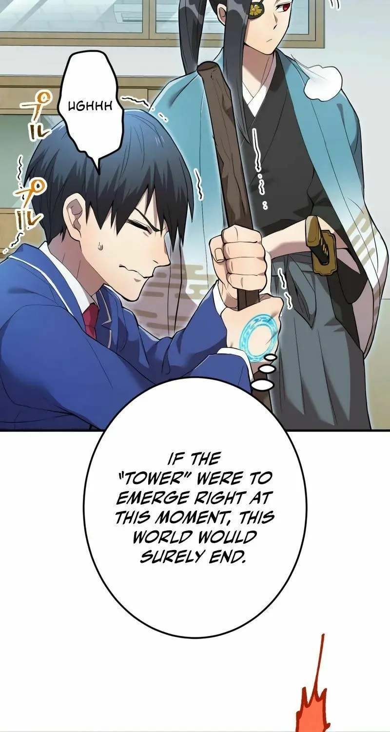 Ore Dake Saikyou Chouetsusha - Zen Sekai no Cheat Shishou ni Mitomerareta Chapter 3 page 39 - 