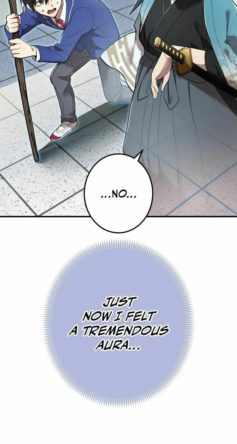 Ore Dake Saikyou Chouetsusha - Zen Sekai no Cheat Shishou ni Mitomerareta Chapter 3 page 44 - 