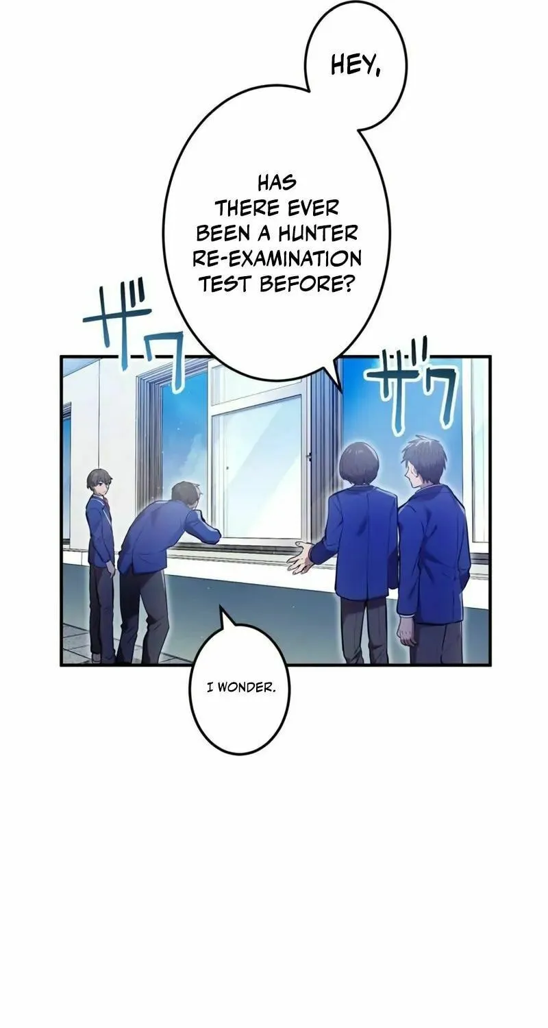Ore Dake Saikyou Chouetsusha - Zen Sekai no Cheat Shishou ni Mitomerareta Chapter 3 page 51 - 