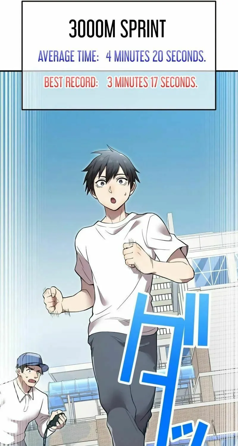 Ore Dake Saikyou Chouetsusha - Zen Sekai no Cheat Shishou ni Mitomerareta Chapter 3 page 60 - 