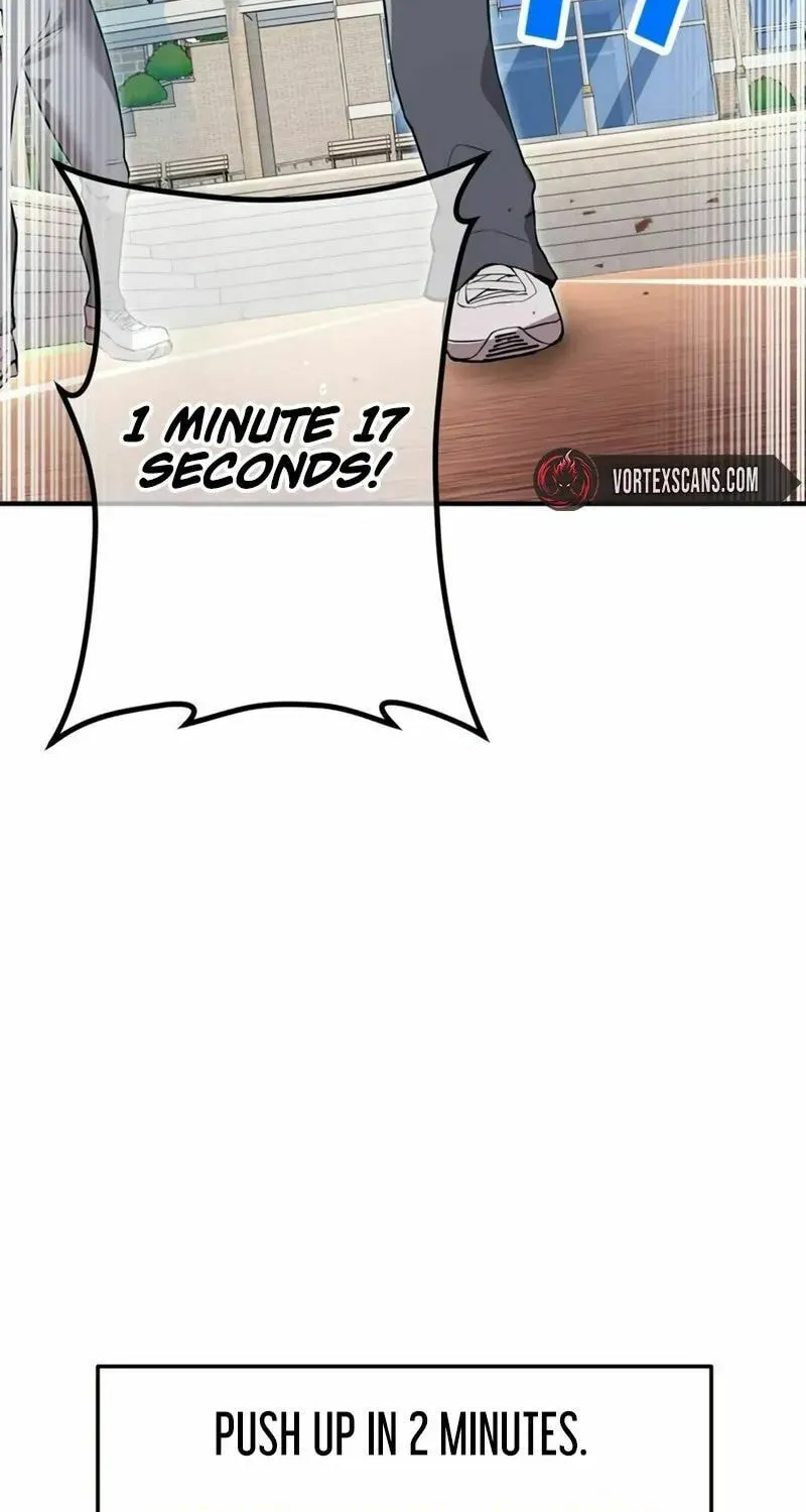 Ore Dake Saikyou Chouetsusha - Zen Sekai no Cheat Shishou ni Mitomerareta Chapter 3 page 61 - 