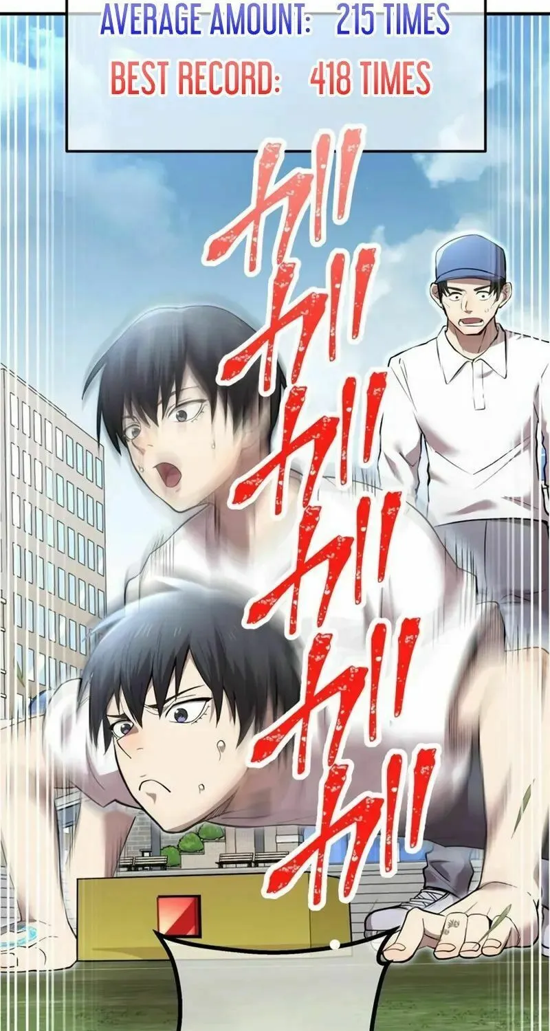 Ore Dake Saikyou Chouetsusha - Zen Sekai no Cheat Shishou ni Mitomerareta Chapter 3 page 62 - 